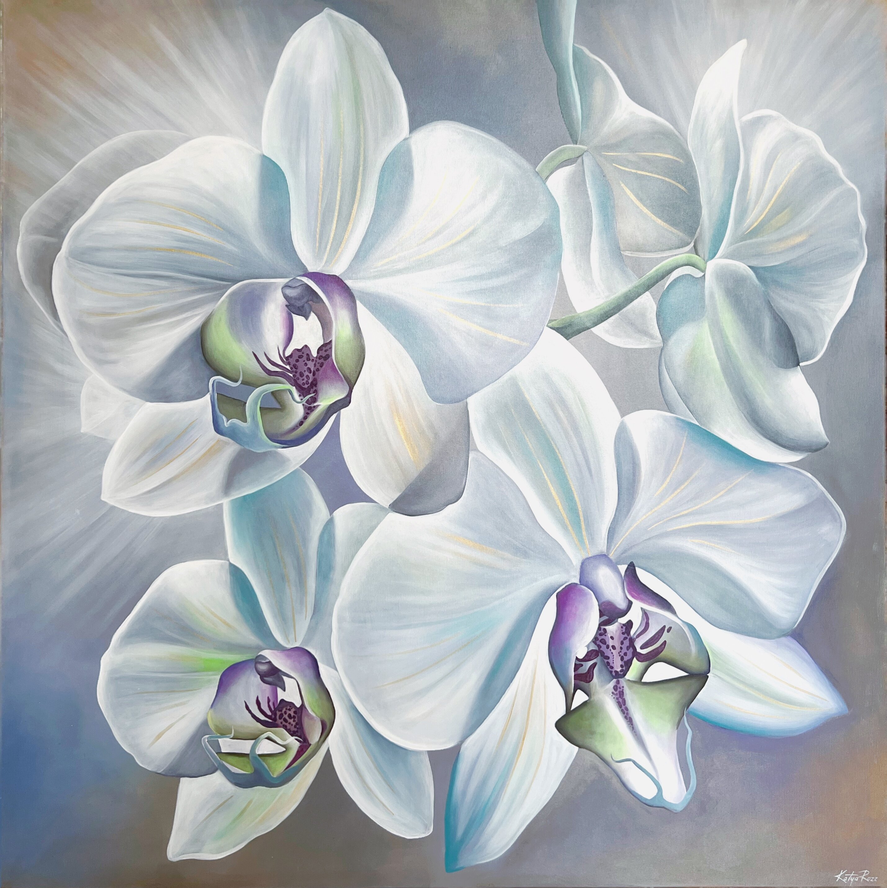 Light, Purity and Unknown