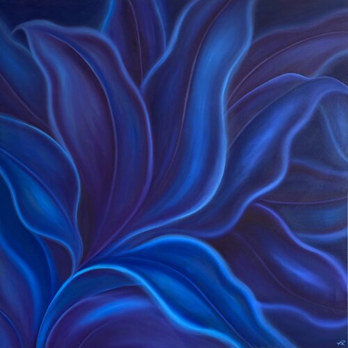 Reverie by Katya Rozz, Painting for Sale on Select