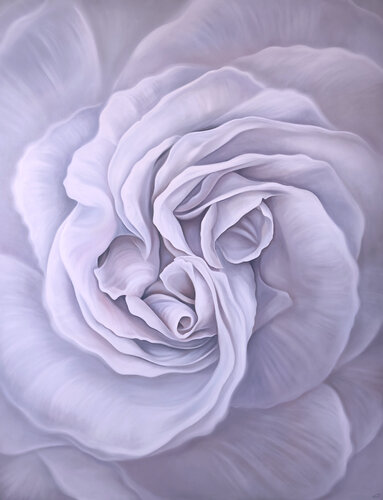 The Revelation by Katya Rozz, Painting for Sale on Select