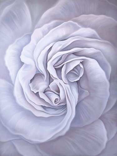The Revelation by Katya Rozz, Painting for Sale on Select