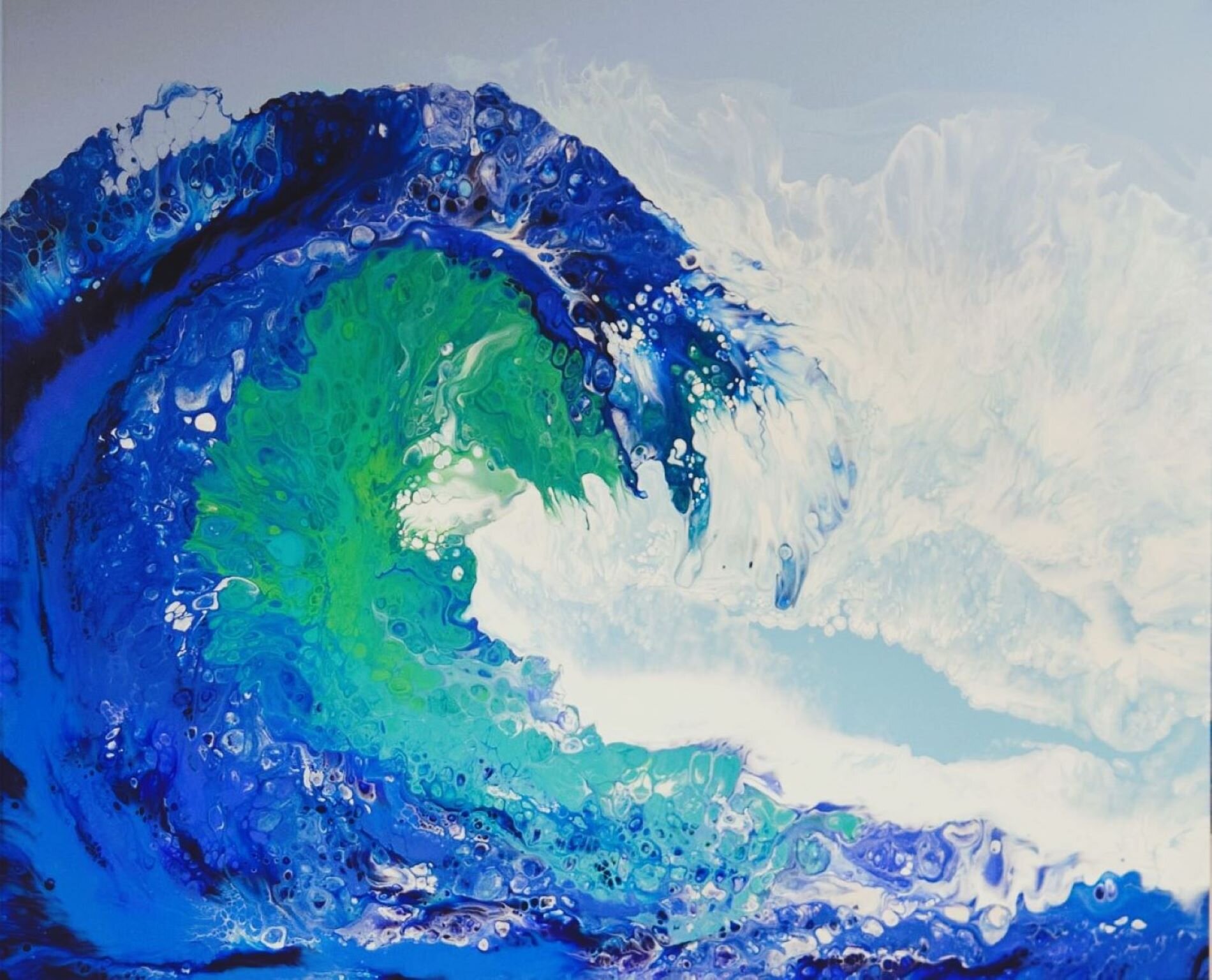 Big Wave