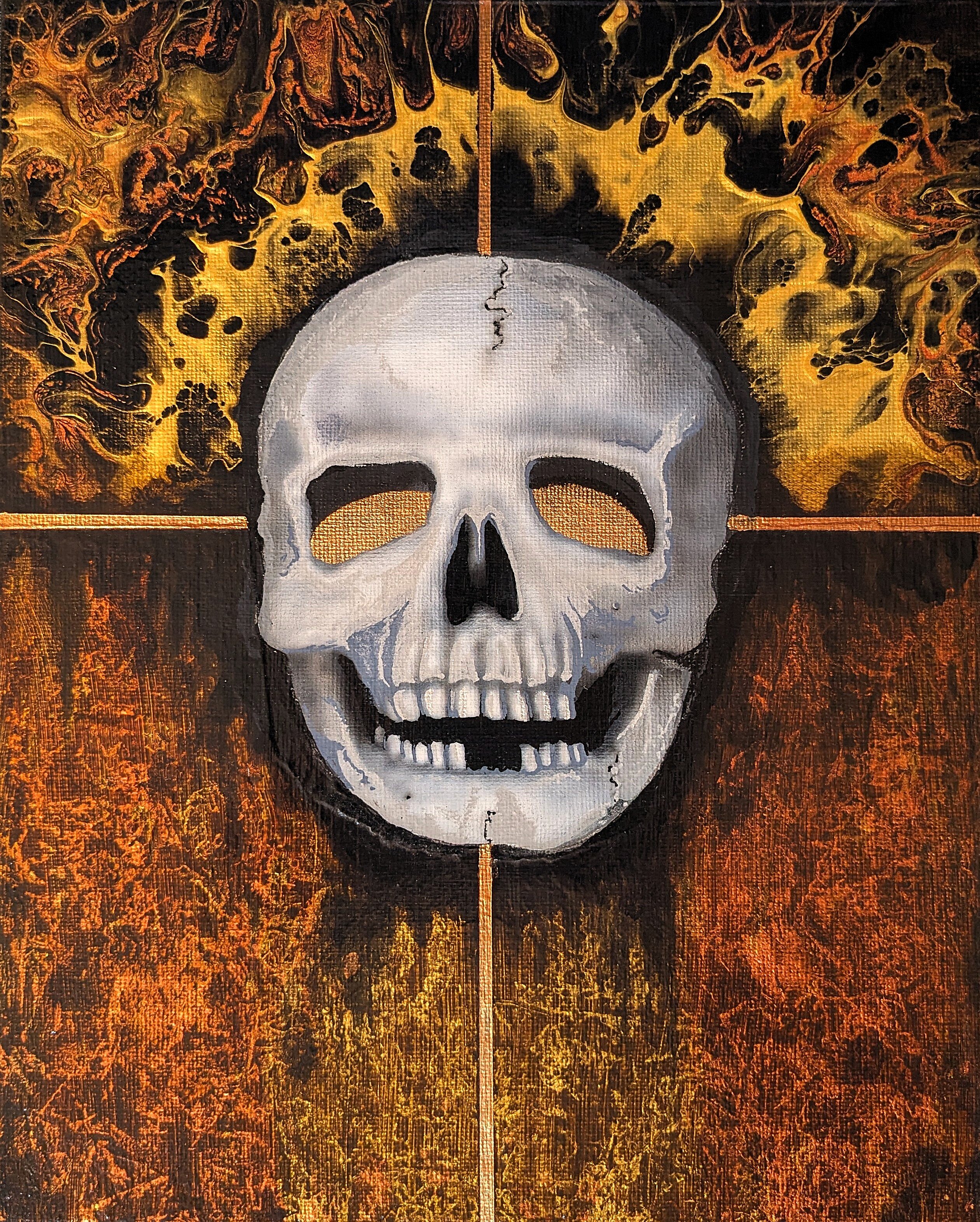 Memento Mori, Nr. 2026147