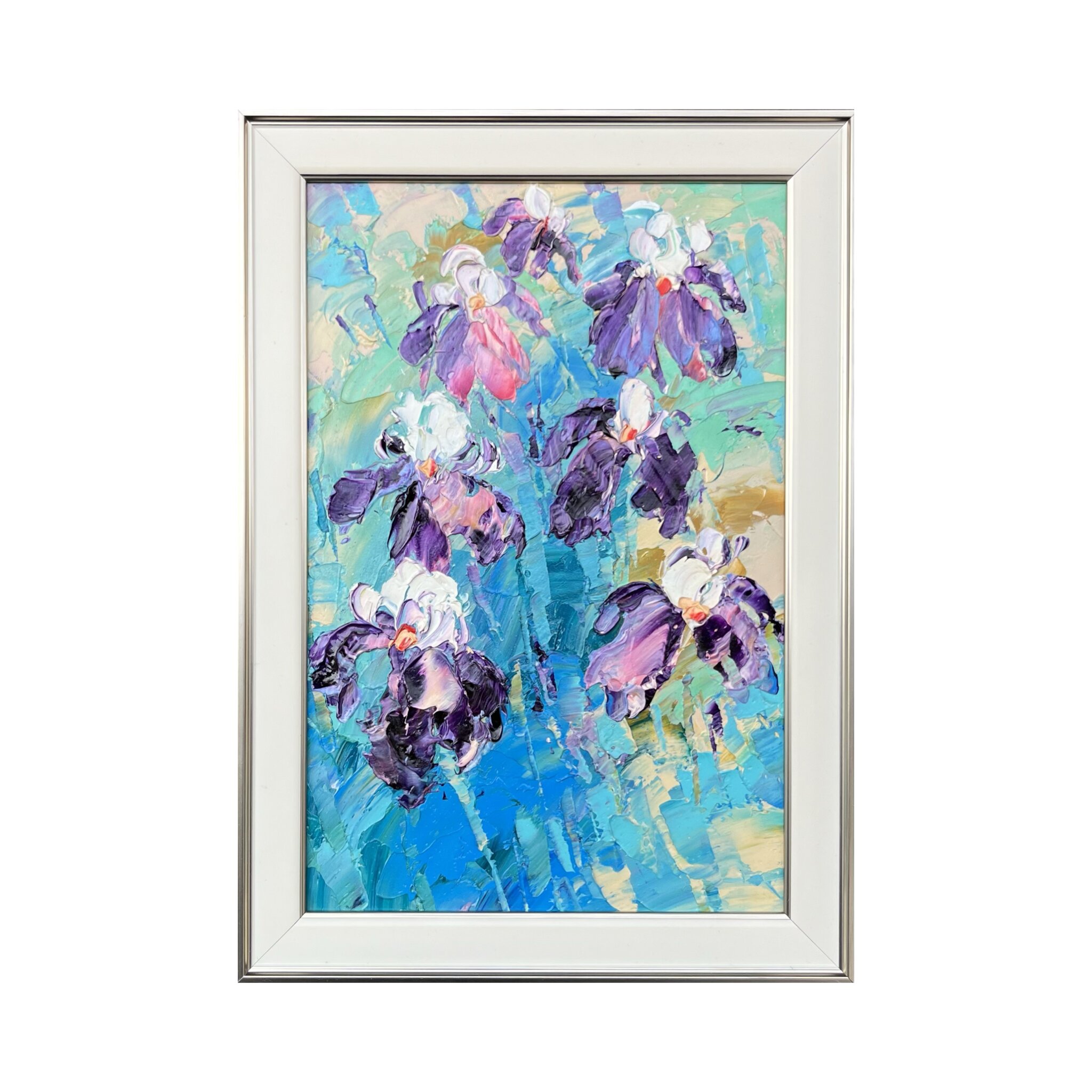 Topic Vision paintings
