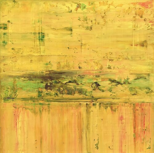 Arrakis.А21 by Svitlana Andriichenko, Painting for Sale on Select