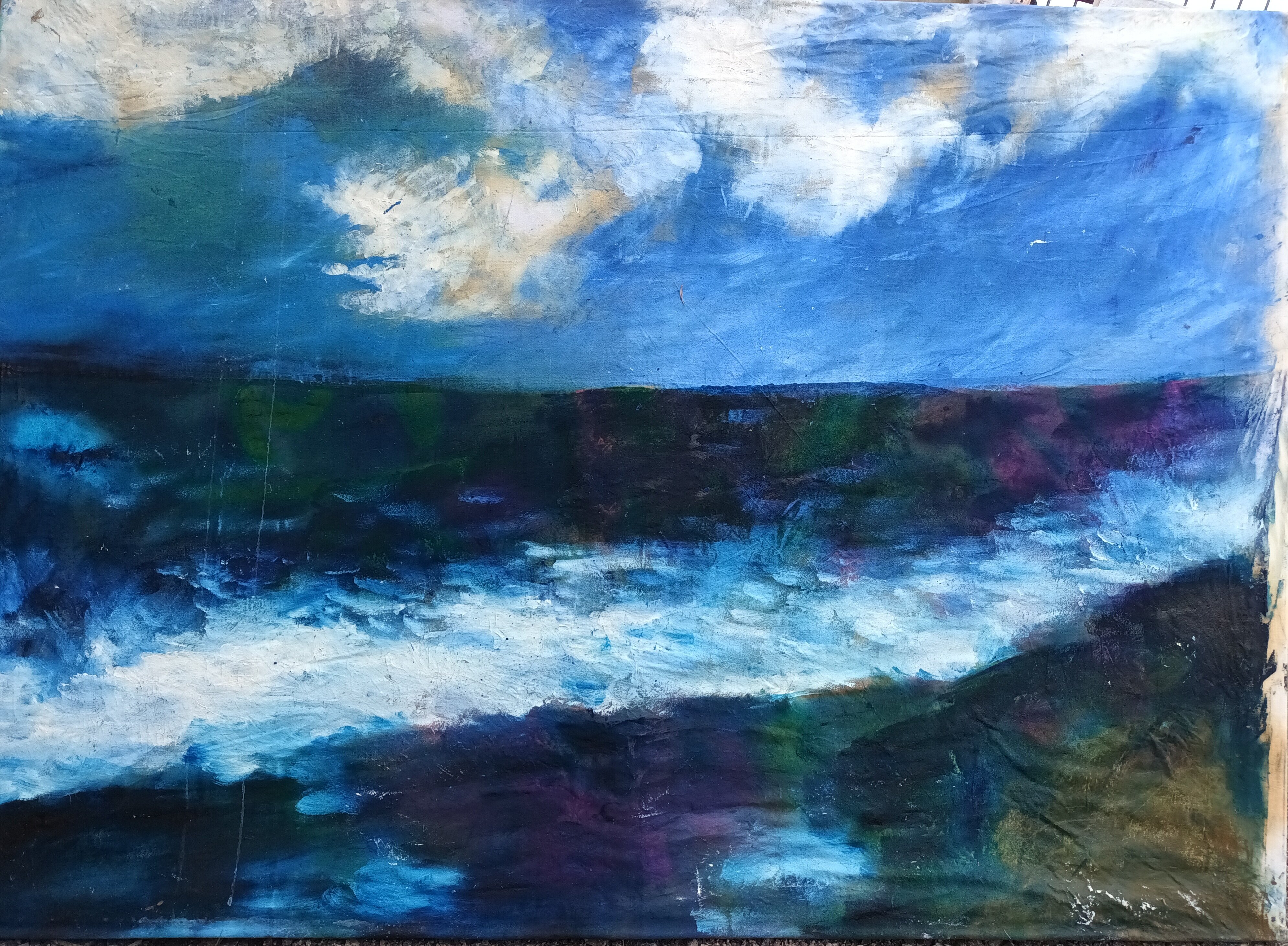 Die Welle