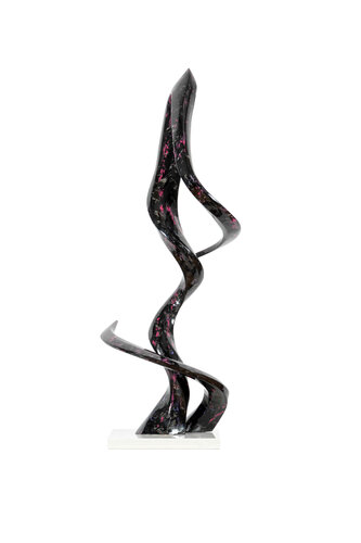 La danceuse von ROLAND DELSEMME, Skulptur kaufen auf Select