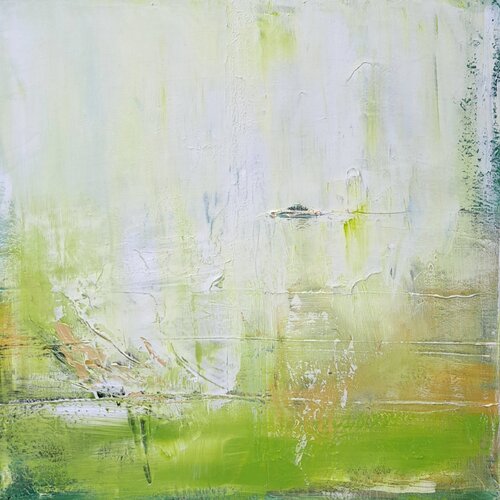 Natural Spirit No 1 by Sarah Kube, Painting for Sale on Select