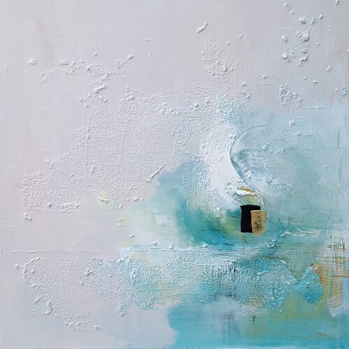 Before the Form by Sarah Kube, Painting for Sale on Select