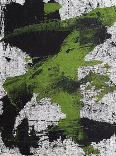 Origin No. 7 by Moe Teratos, Painting for Sale on Select
