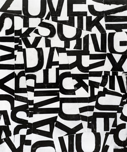 Speaking Without Words von Vita Banko, Malerei kaufen auf Select