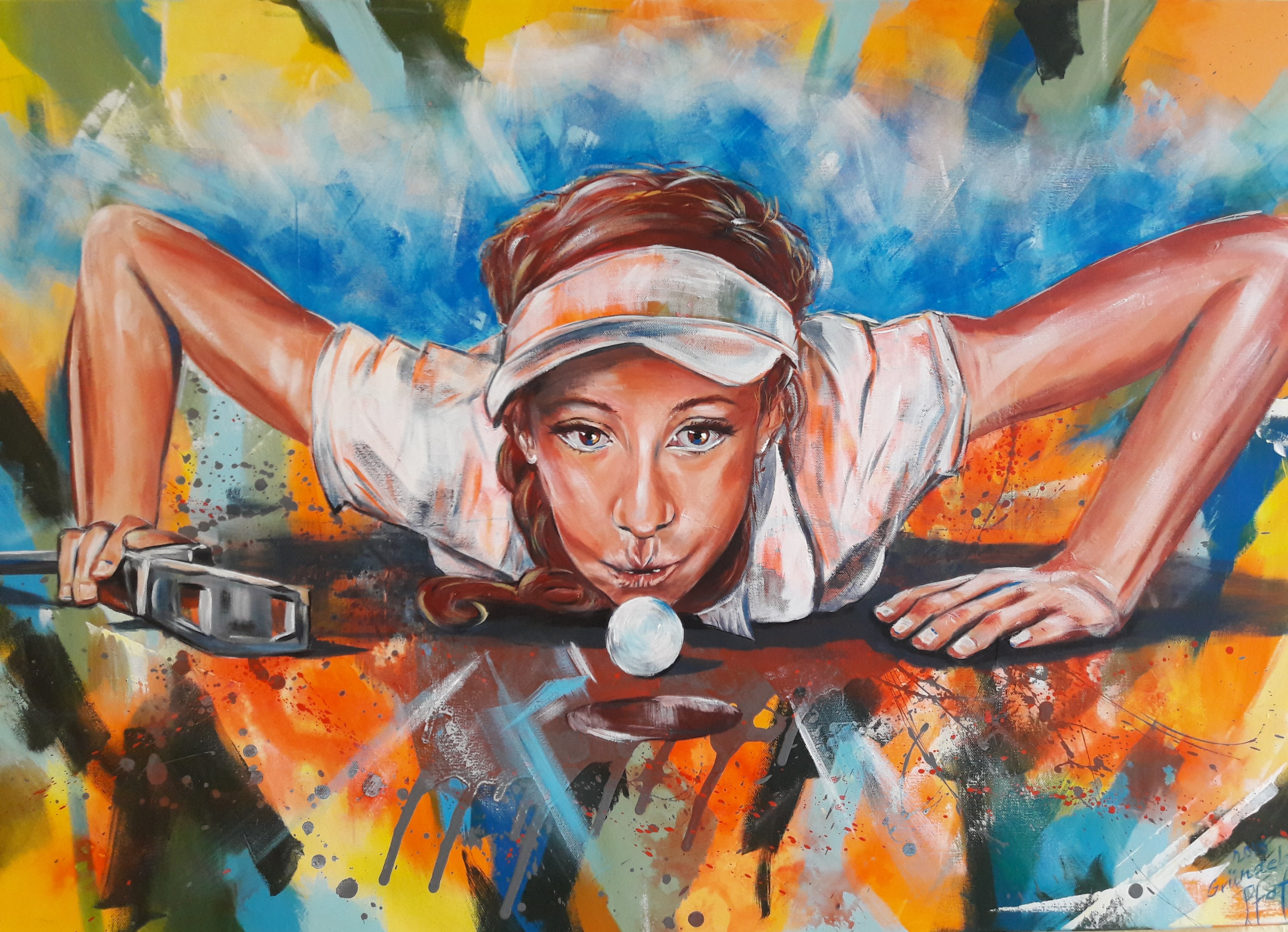 Improvisation II
