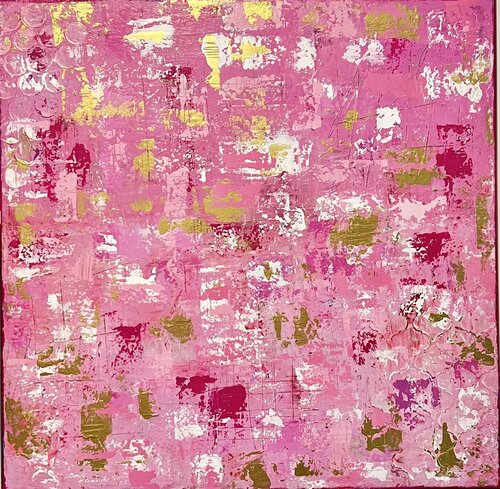 Princess for a day by Doris Heinrichs, Painting for Sale on Select