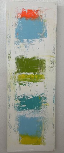 End of Summer by Doris Heinrichs, Painting for Sale on Select