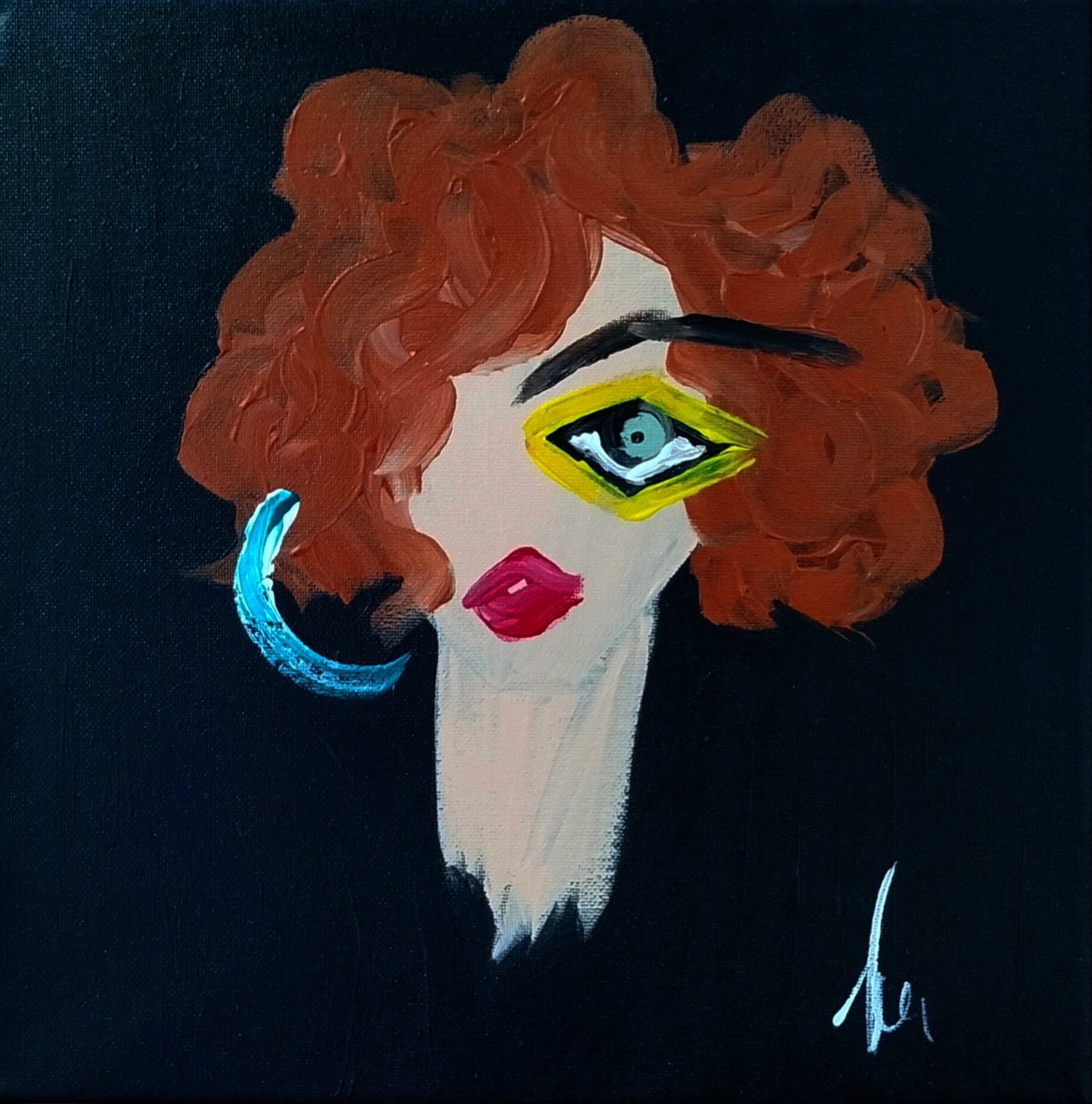 Topic Kelly paintings