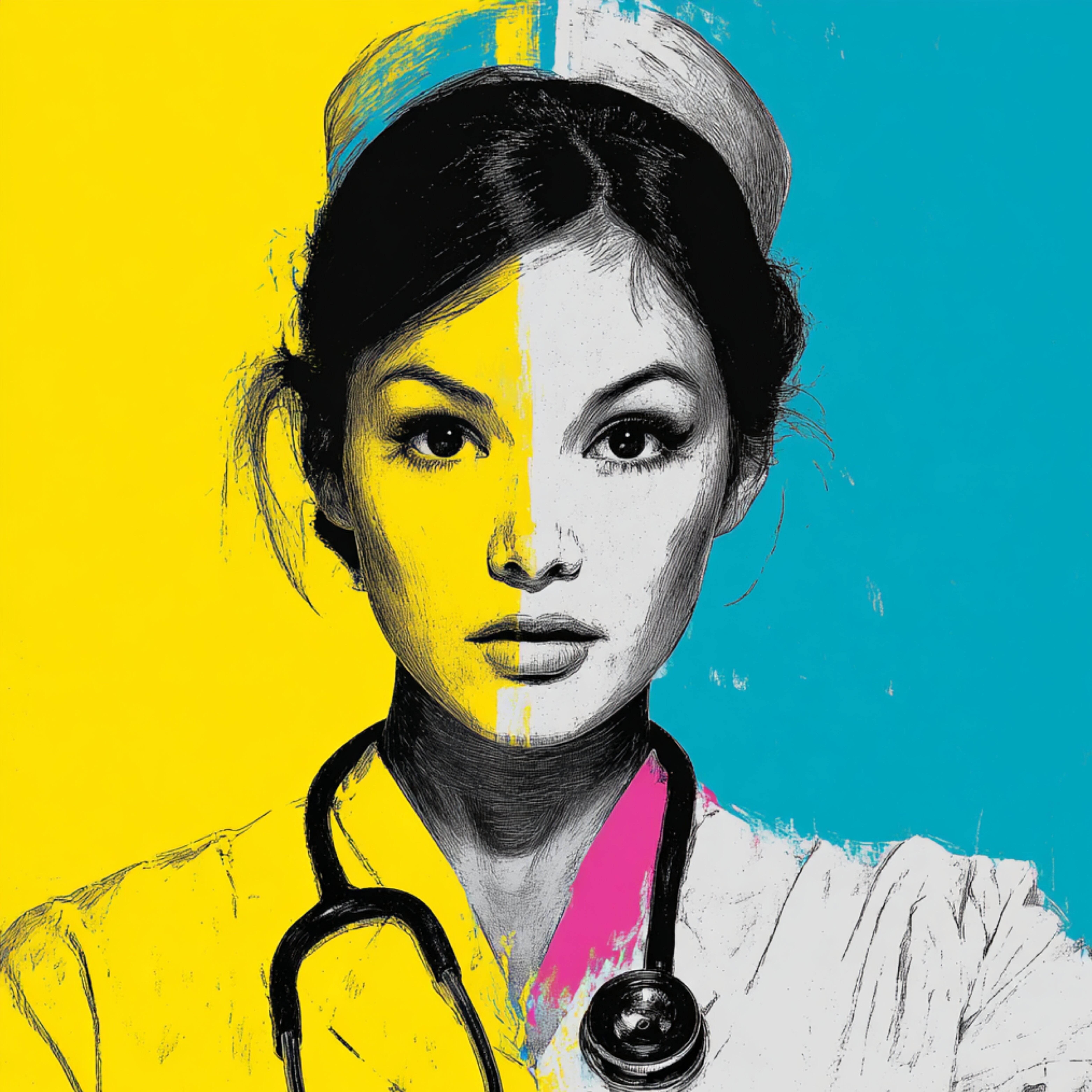 Topic Medical paintings