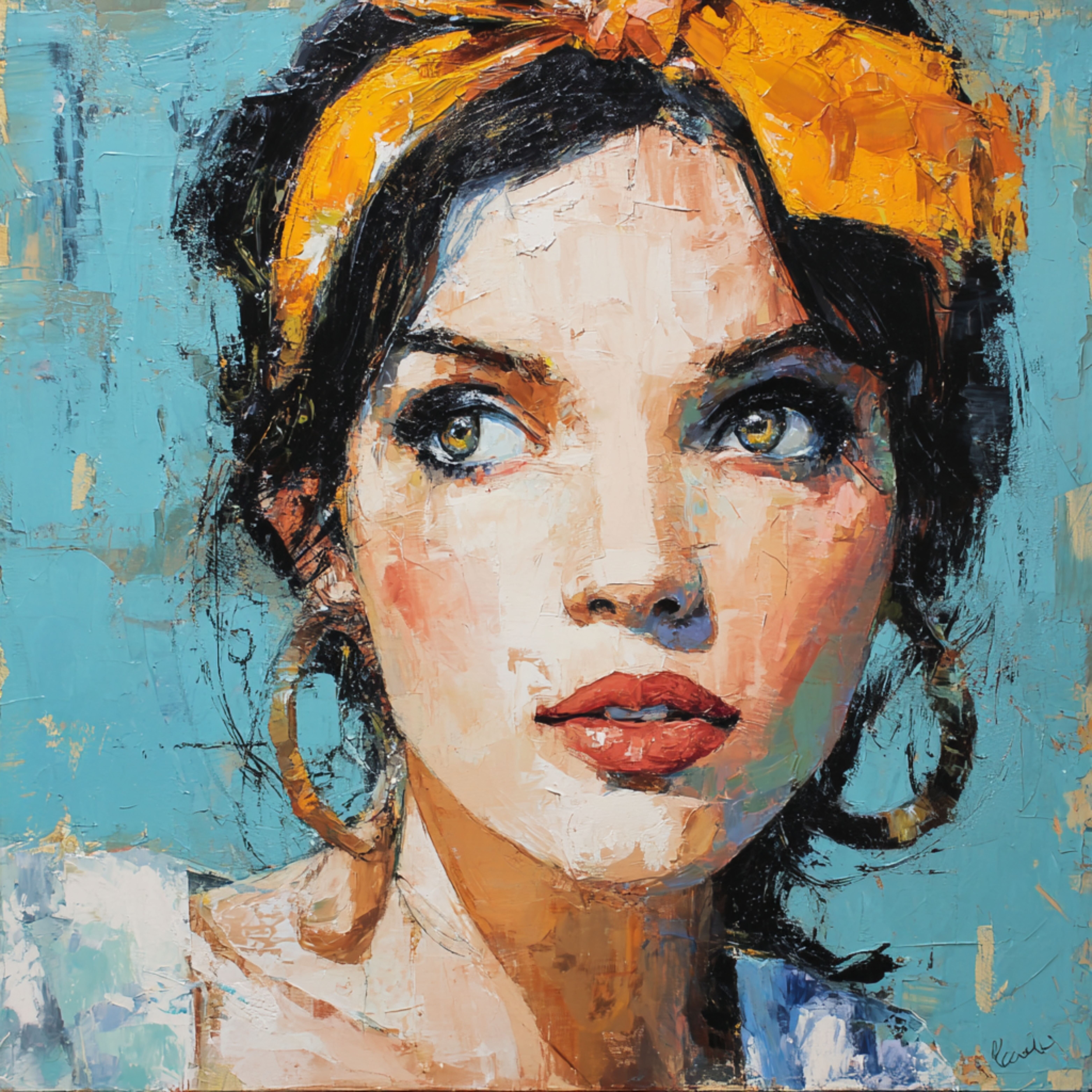 Topic Jewellery paintings