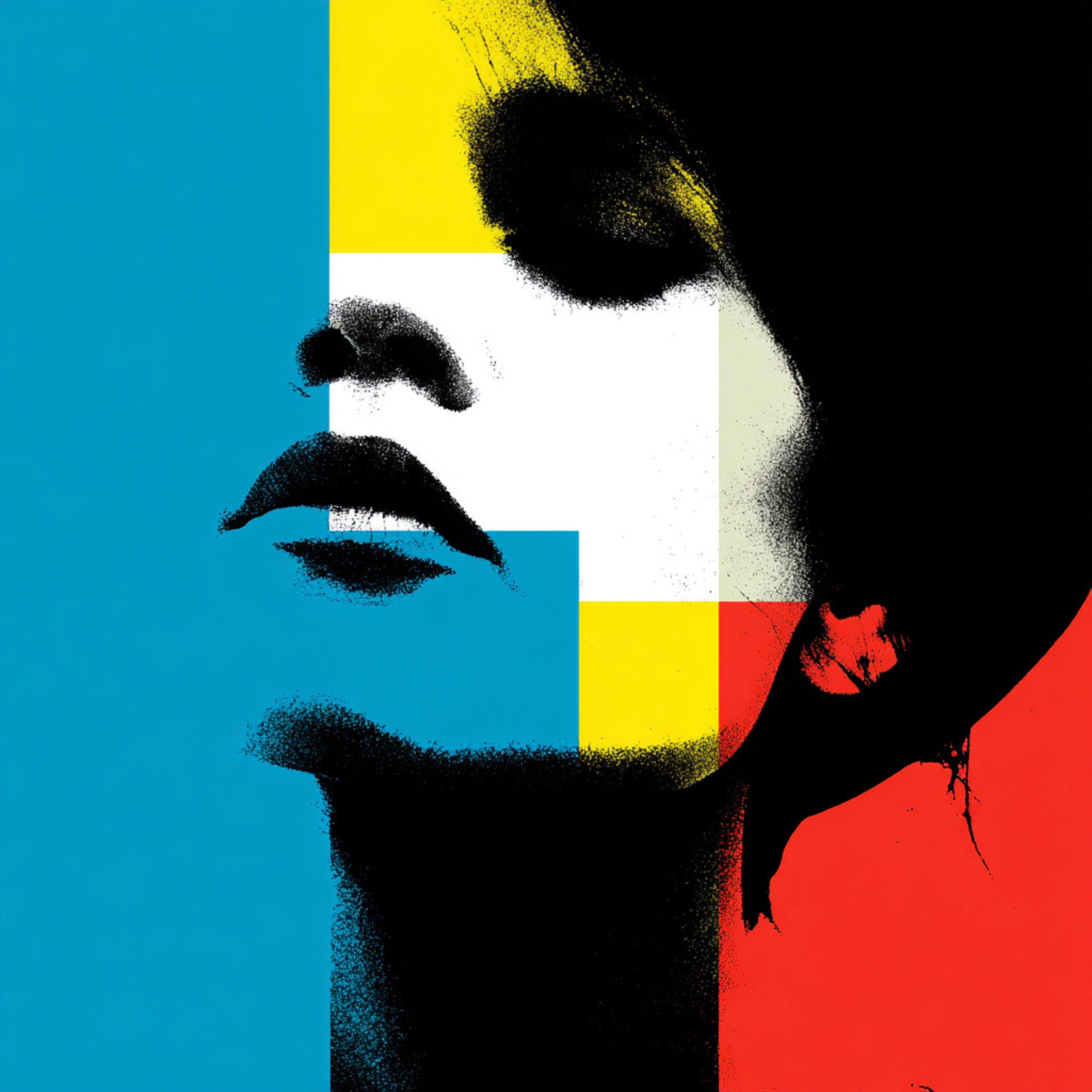 BAUHAUS FOREVER