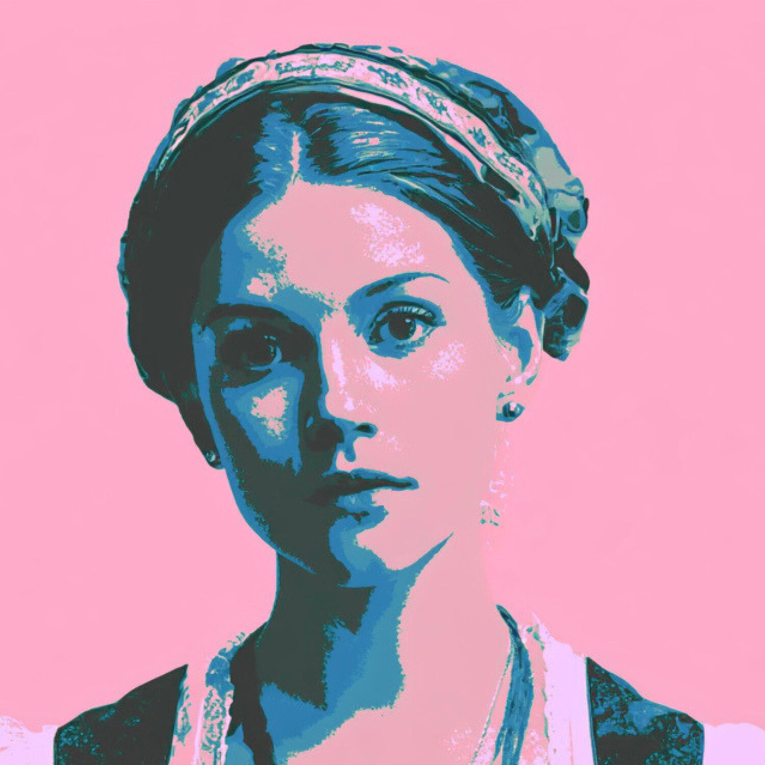 ROSE FROM THE COUNTRY