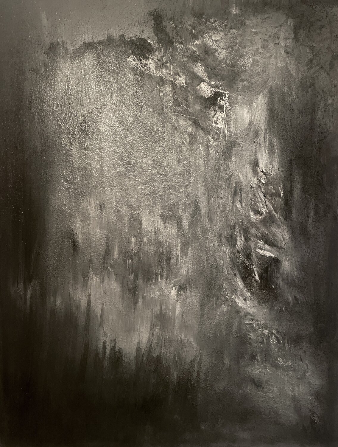 Noise Francesco Fedele Original painting for sale