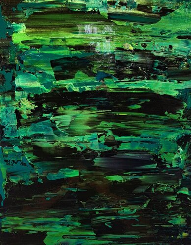 Cabo verde by Diego Ramos, Painting for Sale on Select