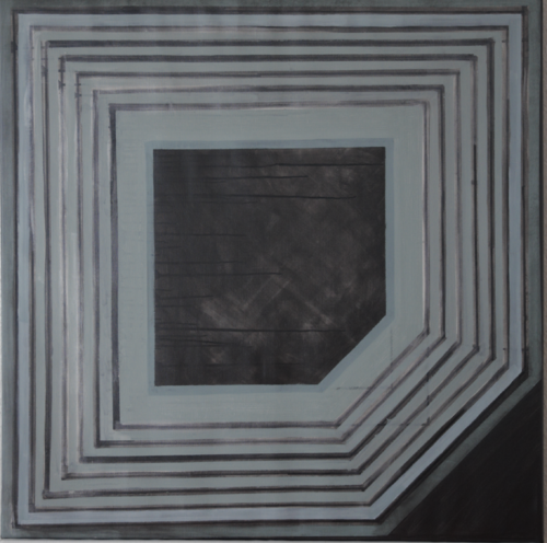 Old Sun by Susie Wright, Painting for Sale on Select