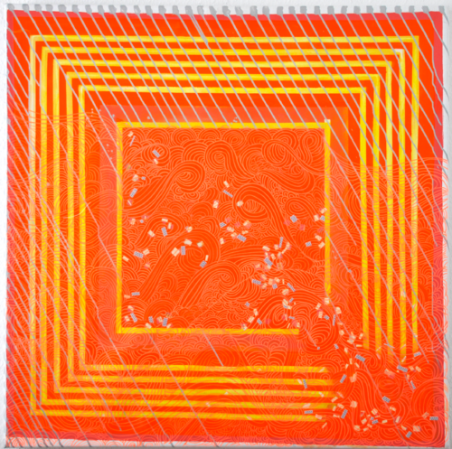 Migrate by Susie Wright, Painting for Sale on Select