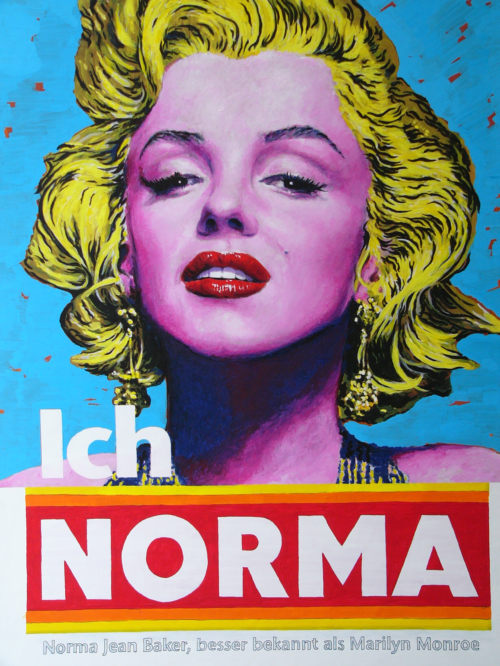 Norma - Ich