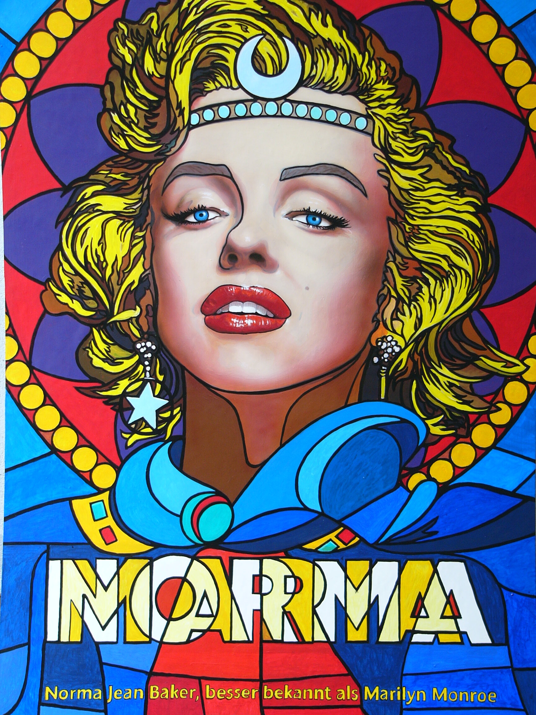 Norma - Maria
