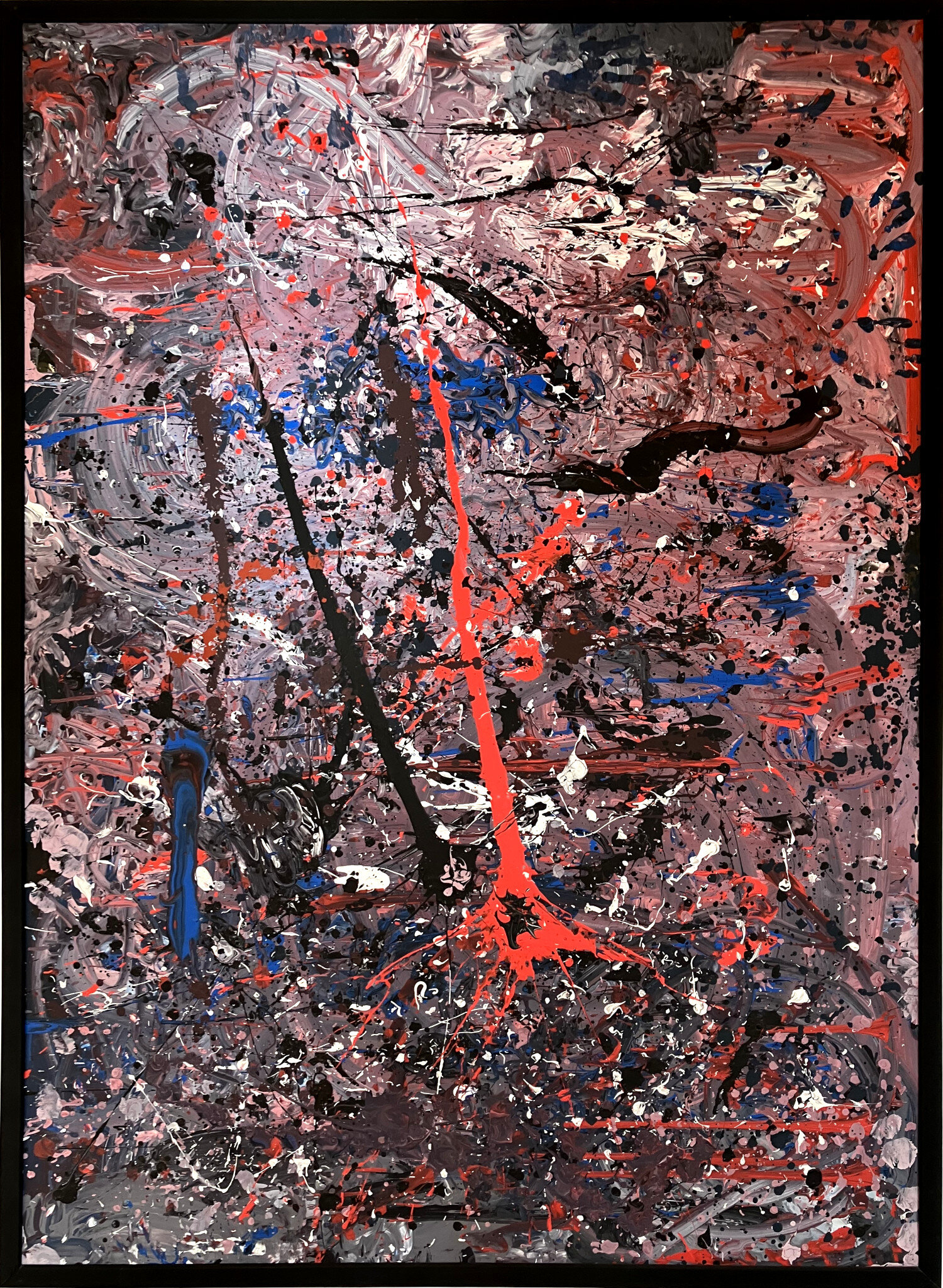 Actionpainting