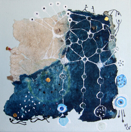 Cubana by Valentine Carre, Painting for Sale on Select