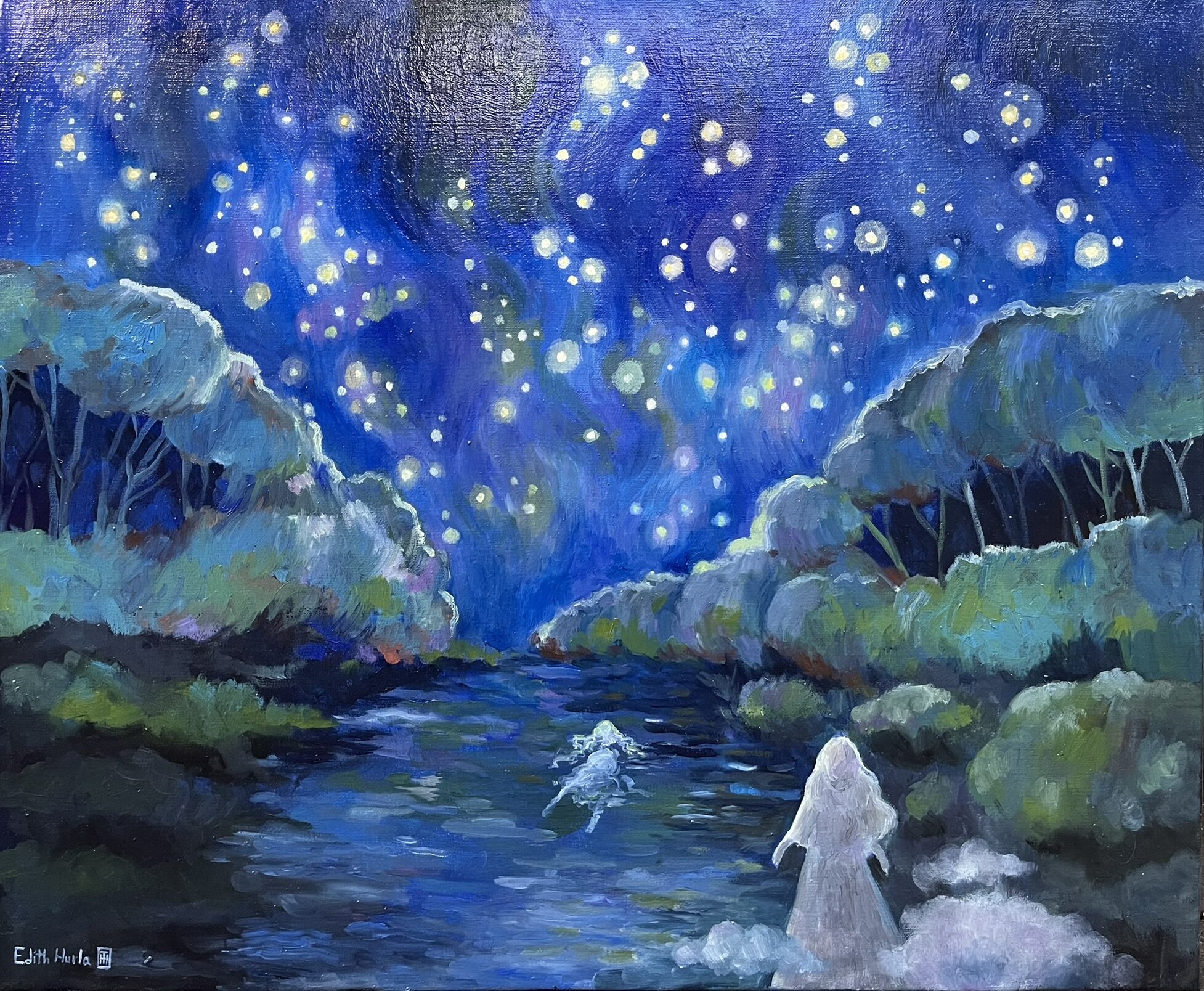 FANTASMES DE NUIT