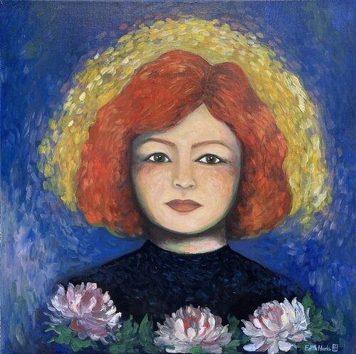 MERE by EDITH NURLA, Painting for Sale on Select