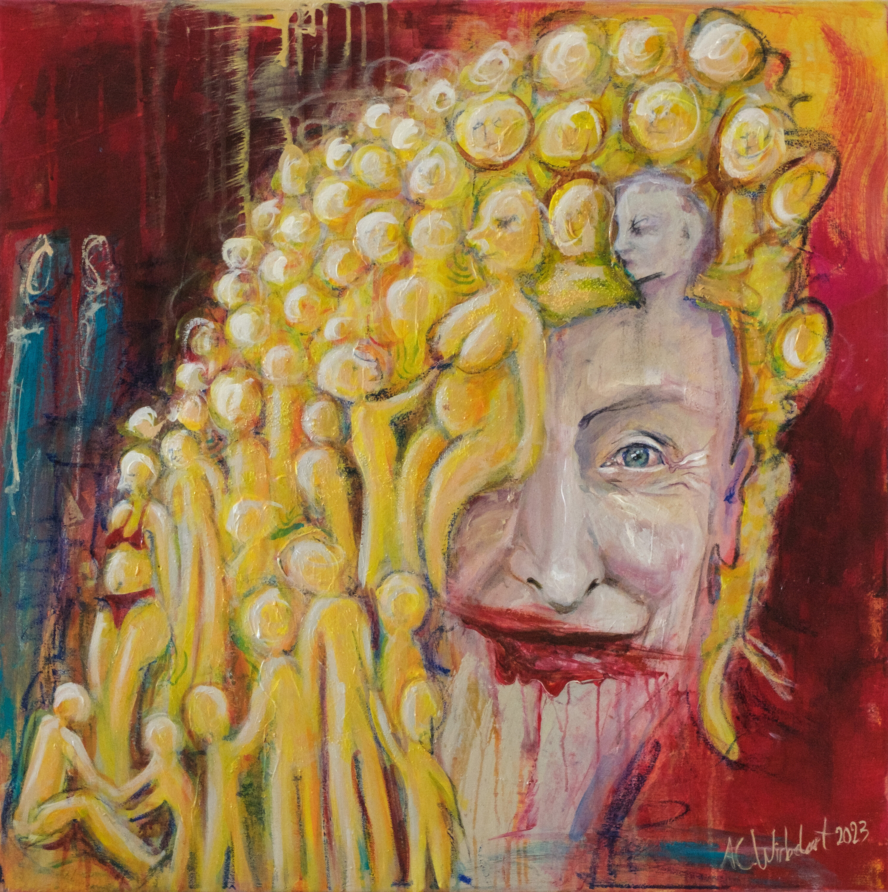 Der Eine