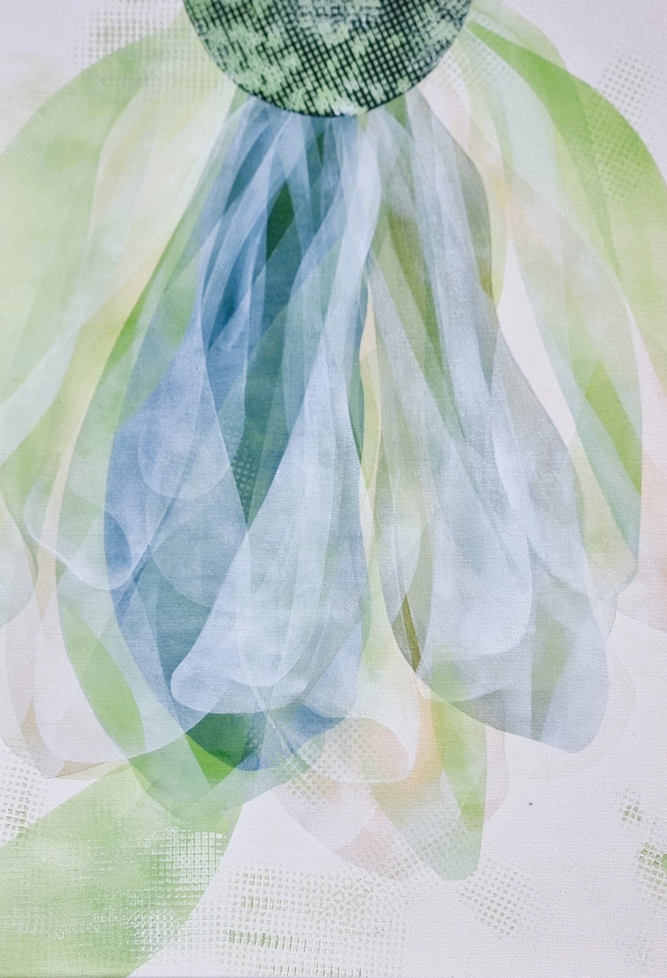 Topic Luminous paintings