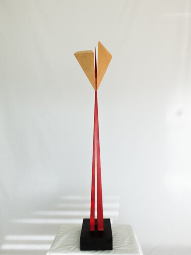 Silencio by Leon Ferrero, Sculpture for Sale on Select