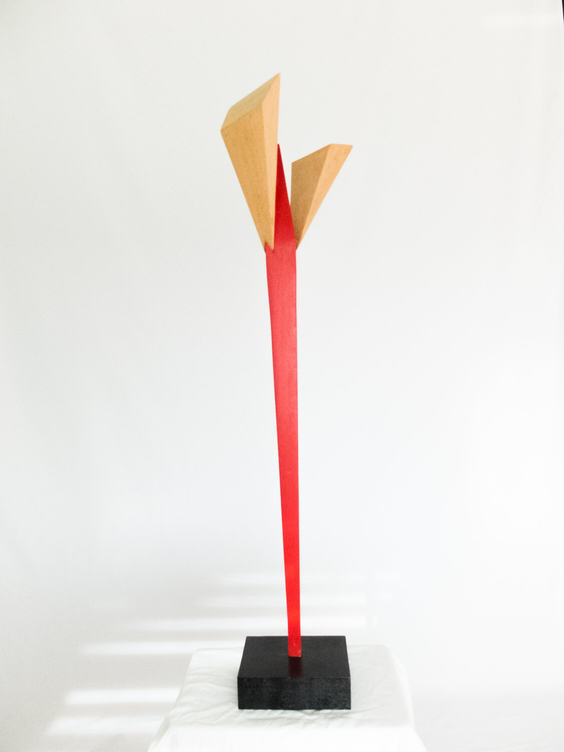 Rugido. Leon Ferrero Sculpture for sale