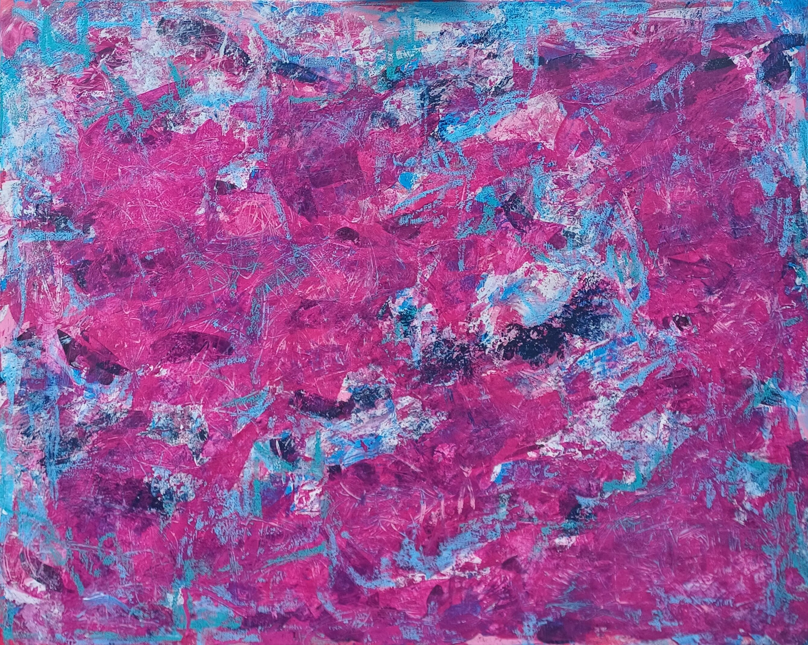Chromatic Flow