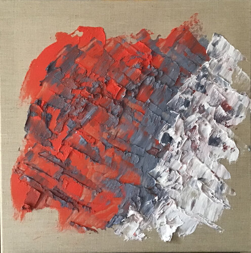 #1 by Guillem Crespí Ginard, Painting for Sale on Select