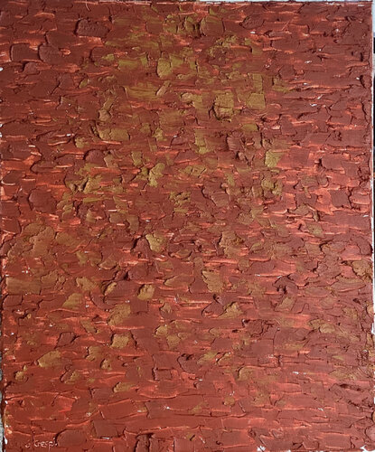 The Wall von Guillem Crespí Ginard, Malerei kaufen auf Select