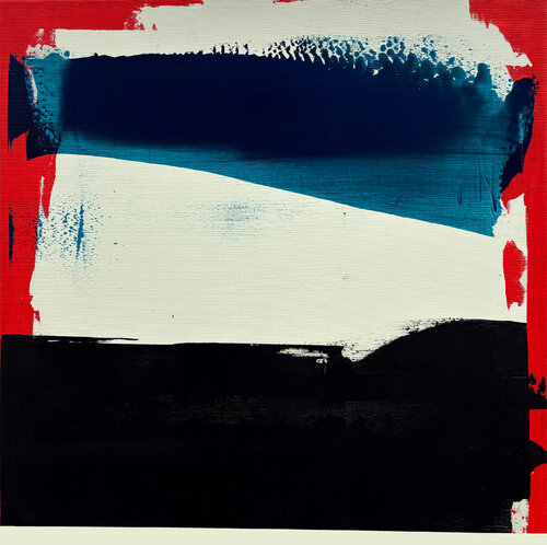 Z/02 by Torsten Trantow / THOTRA, Painting for Sale on Select