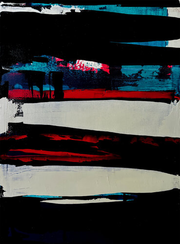 Z/04 by Torsten Trantow / THOTRA, Painting for Sale on Select