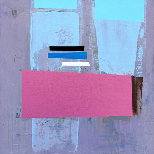 E/08 by Torsten Trantow / THOTRA, Painting for Sale on Select
