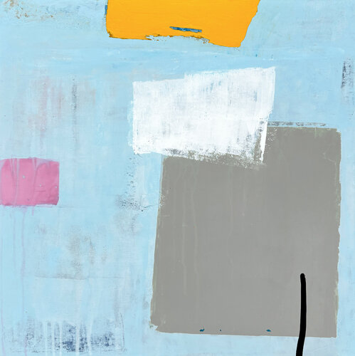 E/17 by Torsten Trantow / THOTRA, Painting for Sale on Select