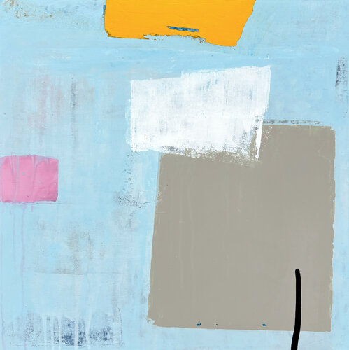 E/17 by Torsten Trantow / THOTRA, Painting for Sale on Select