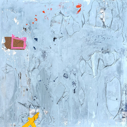 E/21 by Torsten Trantow / THOTRA, Painting for Sale on Select