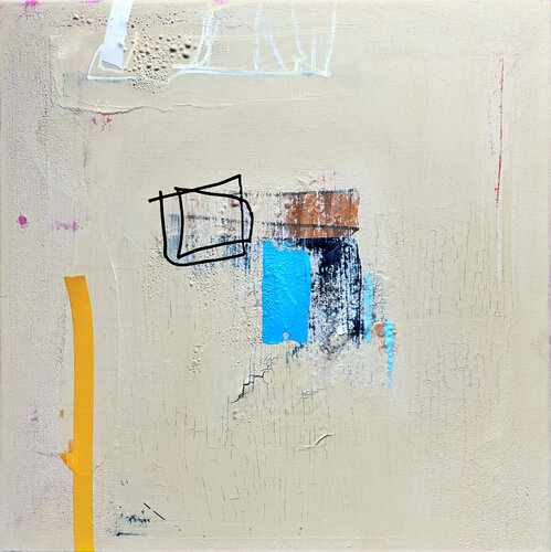 V01 by Torsten Trantow / THOTRA, Painting for Sale on Select