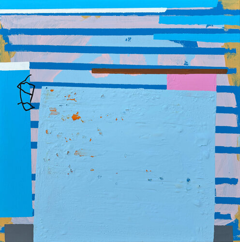 V08 by Torsten Trantow / THOTRA, Painting for Sale on Select