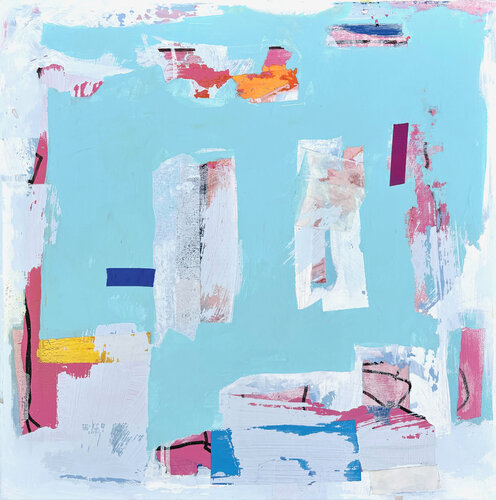 V10 by Torsten Trantow / THOTRA, Painting for Sale on Select