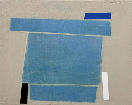 Abstract No. 02/26 by Torsten Trantow / THOTRA, Painting for Sale on Select