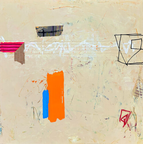 V18 by Torsten Trantow / THOTRA, Painting for Sale on Select
